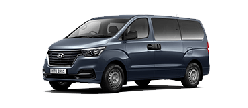 Test Car