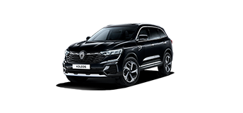 Koleos 2025